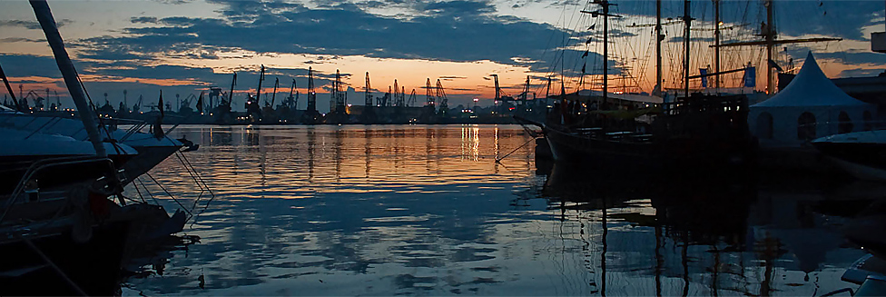 VARNA – The Sea Capital Of Bulgaria!