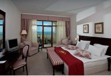 Hotel Melia Grand Hermitage